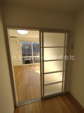 エクシブⅢのその他|イメージ写真です。