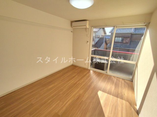 エクシブⅢの居間・リビング|イメージ写真です。