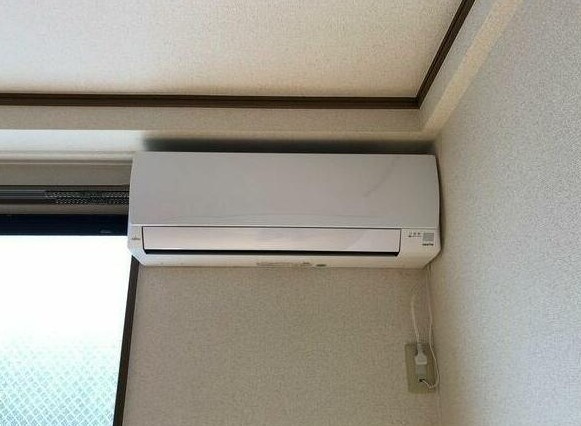 川口市大字里の賃貸マンションの設備