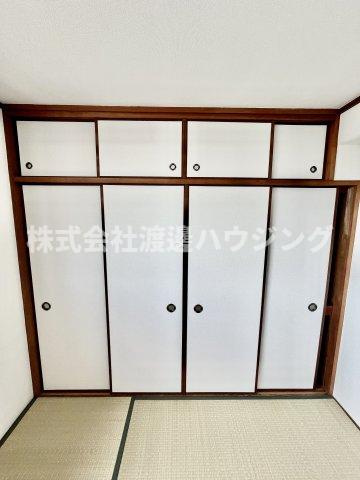 桑田町テラスハウスのその他