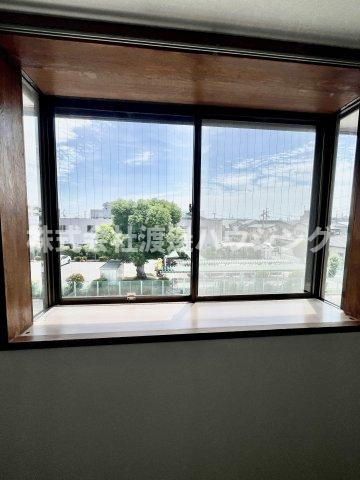 桑田町テラスハウスのその他
