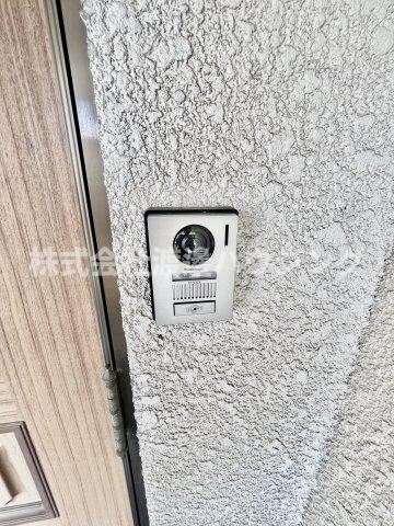 桑田町テラスハウスのその他