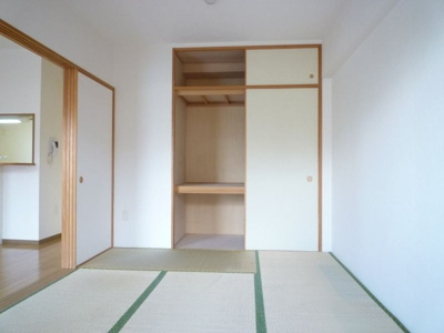 【和室】 | フォンテーヌ綱島