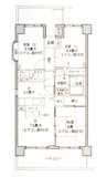 フォンテーヌ綱島の画像