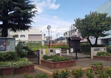 【周辺】 | フォンテーヌ綱島