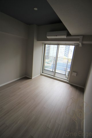 ファーストフィオーレ東梅田の内装