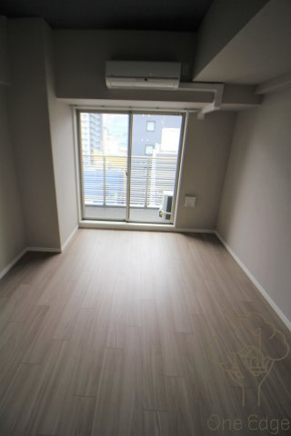ファーストフィオーレ東梅田の寝室