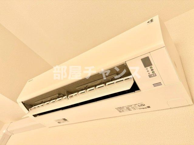 エスリード ザ・レガリア新栄ALTAIERの設備