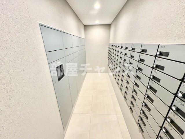 エスリード ザ・レガリア新栄ALTAIERのその他共用部分