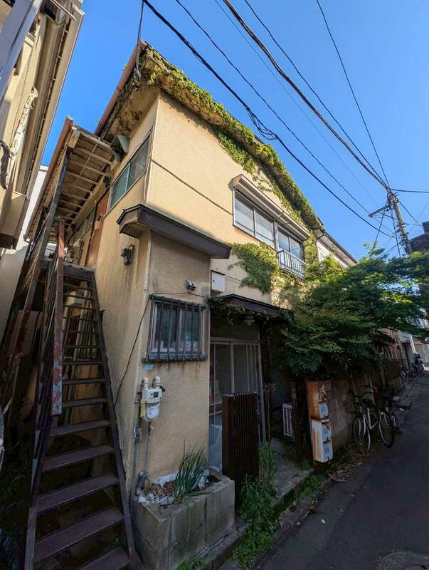 青柳荘
