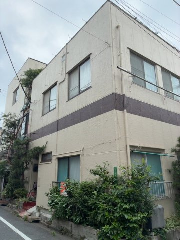 高橋コーポ