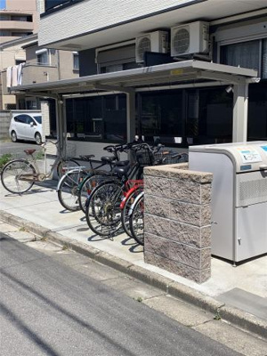 【設備】 | GRANDIR堺