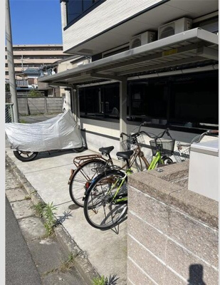 【その他共用部分】 | GRANDIR堺