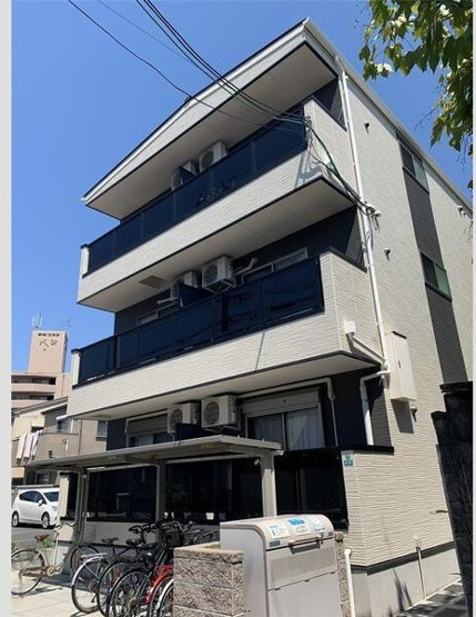 【周辺】 | GRANDIR堺