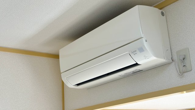 木瀬川リバーサイドマンションの設備
