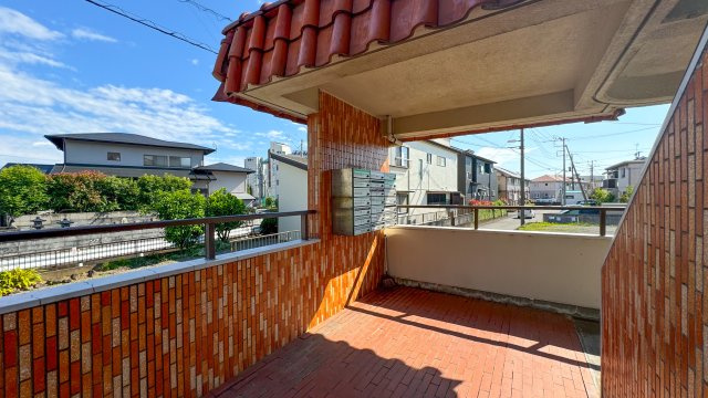 木瀬川リバーサイドマンションのその他共用部分