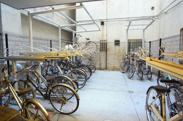 HOPE CITY 秋葉原の駐車場|48093899_14.jpg
