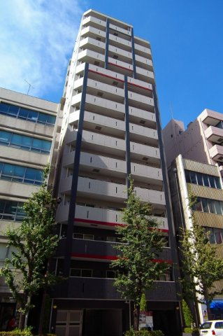HOPE CITY 秋葉原の外観|48093899_21.jpg