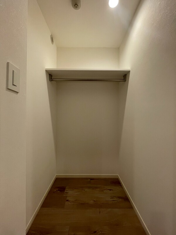 BluRock銀座イーストの収納|68325781_11.jpg