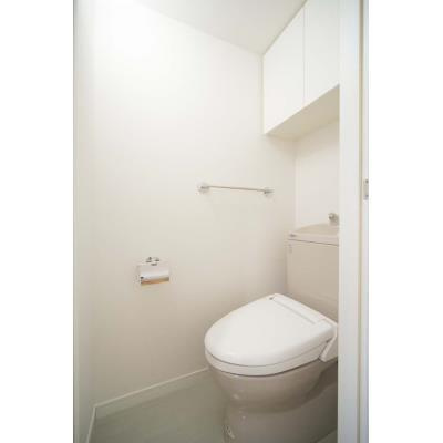 Ｎ３５　ＥＡＳＴのトイレ|31120641_6.jpg