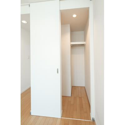 Ｎ３５　ＥＡＳＴの収納|29775872_9.jpg