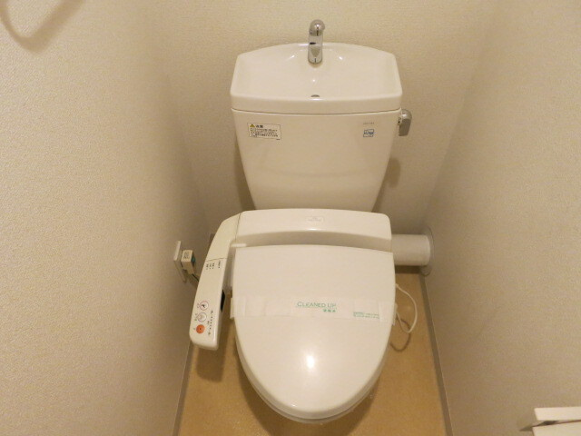日本橋ファーストレジデンスのトイレ|36651267_6.jpg