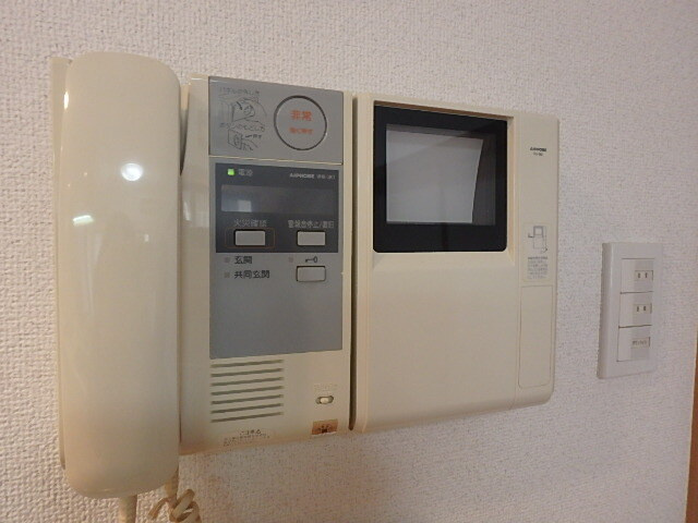日本橋ファーストレジデンスのセキュリティ|36651286_11.jpg