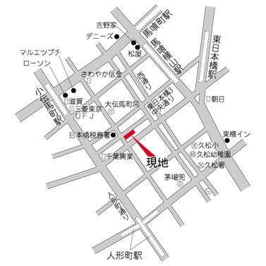 日本橋ファーストレジデンスのその他|36652977_17.jpg