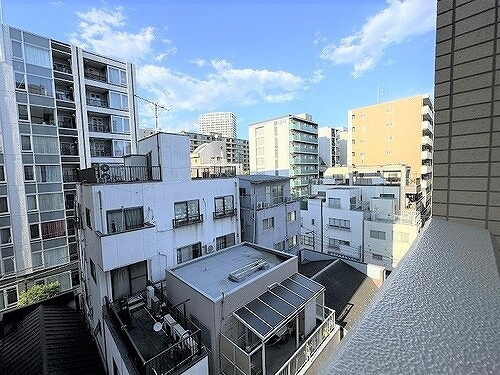 ドルチェ銀座東・壱番館の展望|74868609_13.jpg
