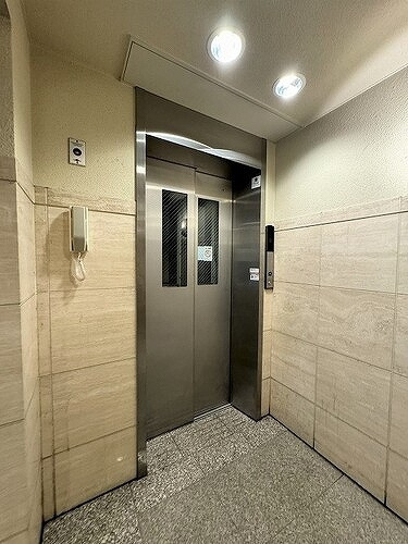 ドルチェ銀座東・壱番館のその他共用部分|74868609_16.jpg