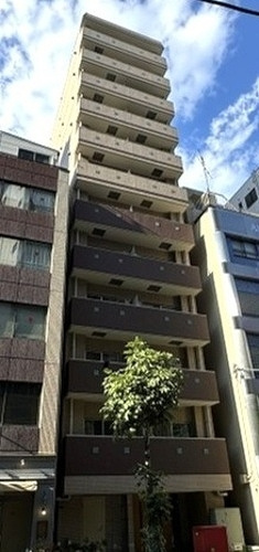 ドルチェ銀座東・壱番館