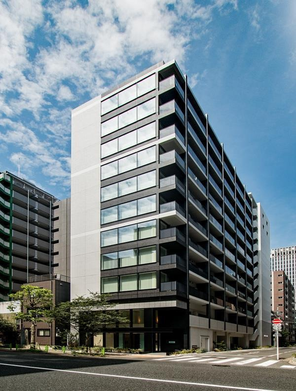 ベルファース八丁堀Ｗｅｓｔの外観|64822189_15.jpg