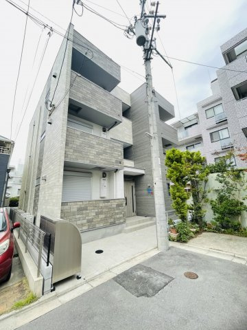 【外観】メレホウ
