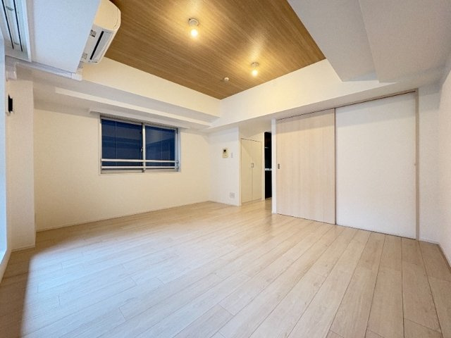 レジディア日本橋馬喰町の居間・リビング|74322501_5.jpg