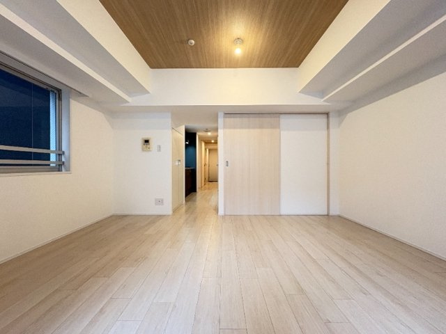 レジディア日本橋馬喰町の居間・リビング|74322501_6.jpg