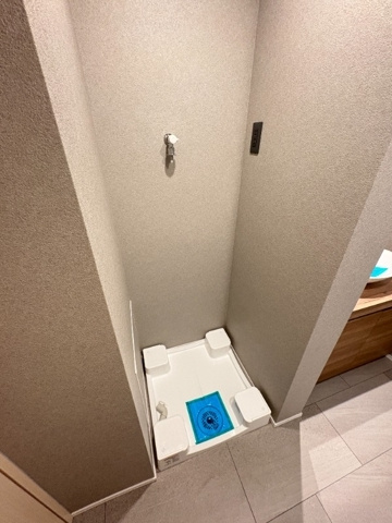 レジディア日本橋馬喰町の洗面所|74322501_8.jpg