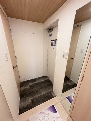 レジディア日本橋馬喰町の玄関|74322501_10.jpg
