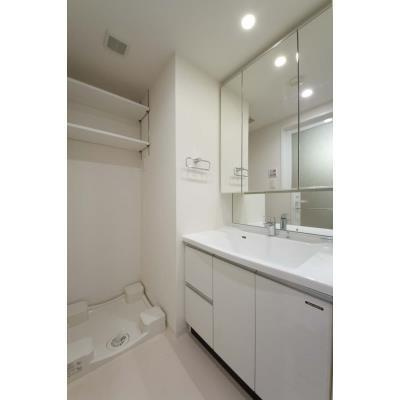 Ｃａｓａ　Ａｌｂｏｒｅの洗面所|29834645_7.jpg