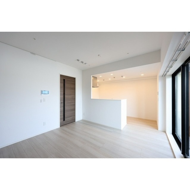 グラン千代田岩本町の居間・リビング|73959139_2.jpg