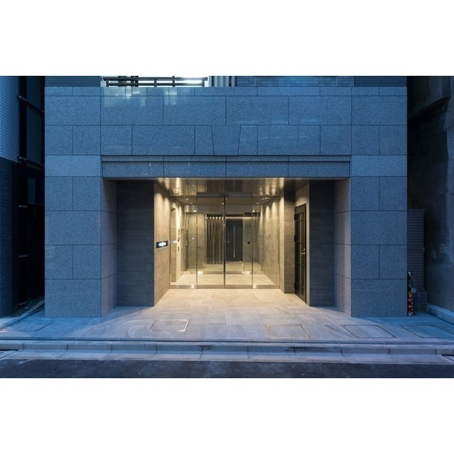 ＢＰＲレジデンス神田富山町