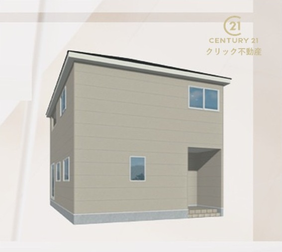 Cradlegarden　 常陸大宮市南町　第2　2