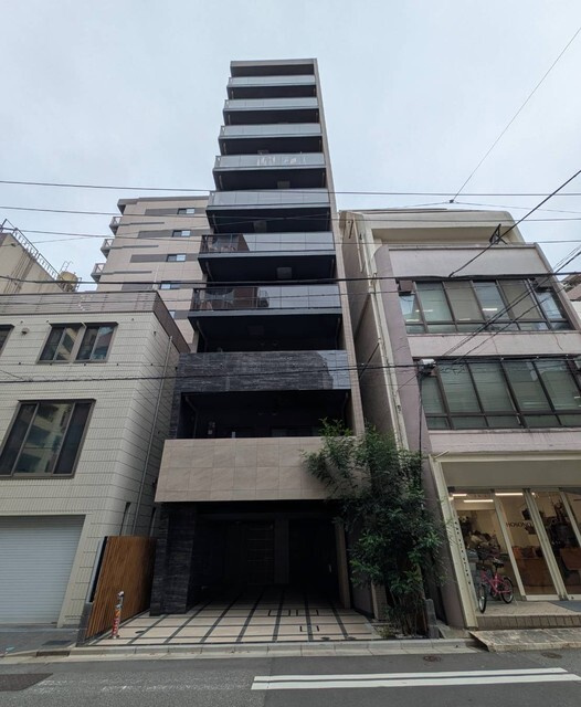 ＭＦＰＲコート日本橋人形町