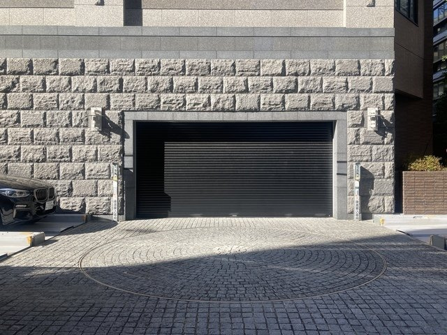 ＬａＳａｎｔｅ一番町の駐車場|72423325_6.jpg