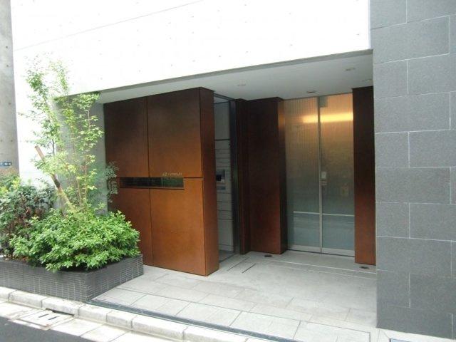 AZ日本橋人形町のエントランス|70566345_4.jpg