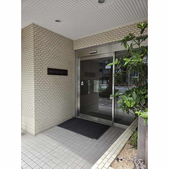 藤和日本橋人形町コープのエントランス|74854449_20.jpg