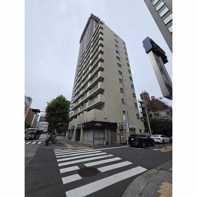 藤和日本橋人形町コープ
