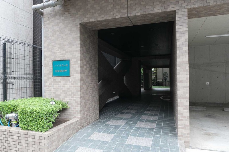 ハイクラッセ日本橋浜町のエントランス|54558732_6.jpg