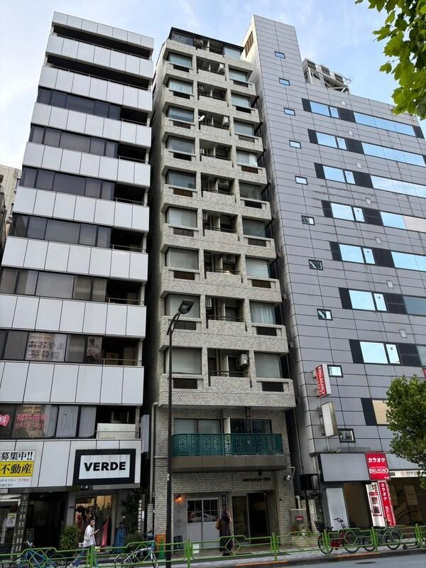日本橋センチュリープラザ