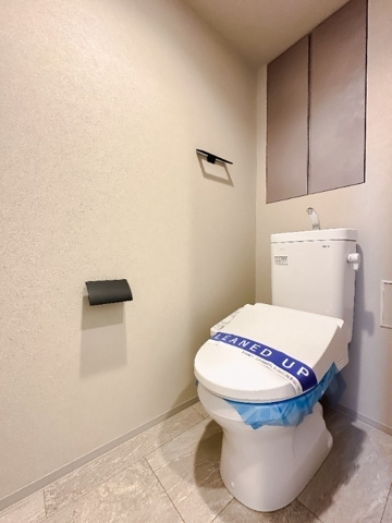 クロスレジデンス日本橋本町のトイレ|66986233_13.jpg
