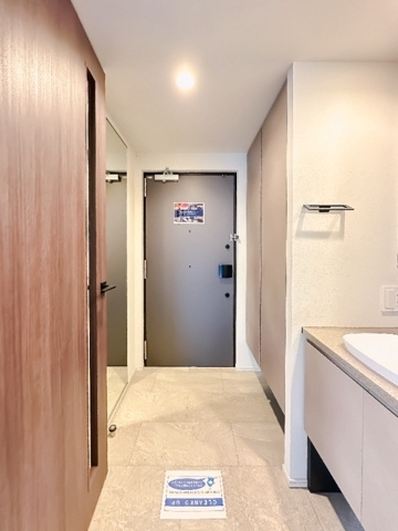 クロスレジデンス日本橋本町の玄関|66986233_16.jpg
